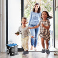 Foldable Laundry Basket