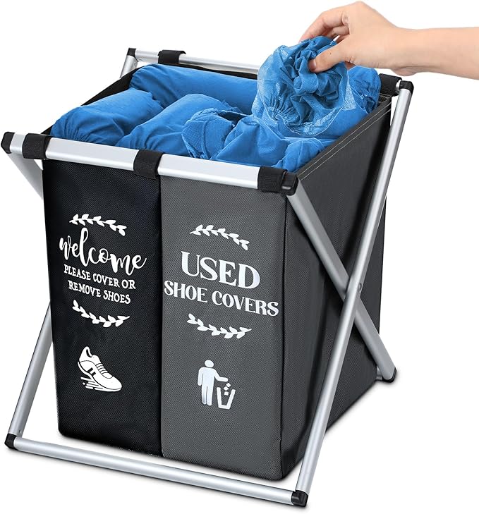 Foldable Laundry Basket