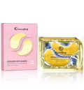 Guanjing – Golden Eye Masks