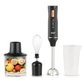 Raf – 4-in-1 Blender Set