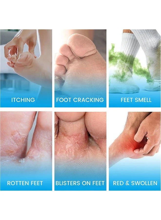 Sumifun – Foot Anti-Bacterial Cream